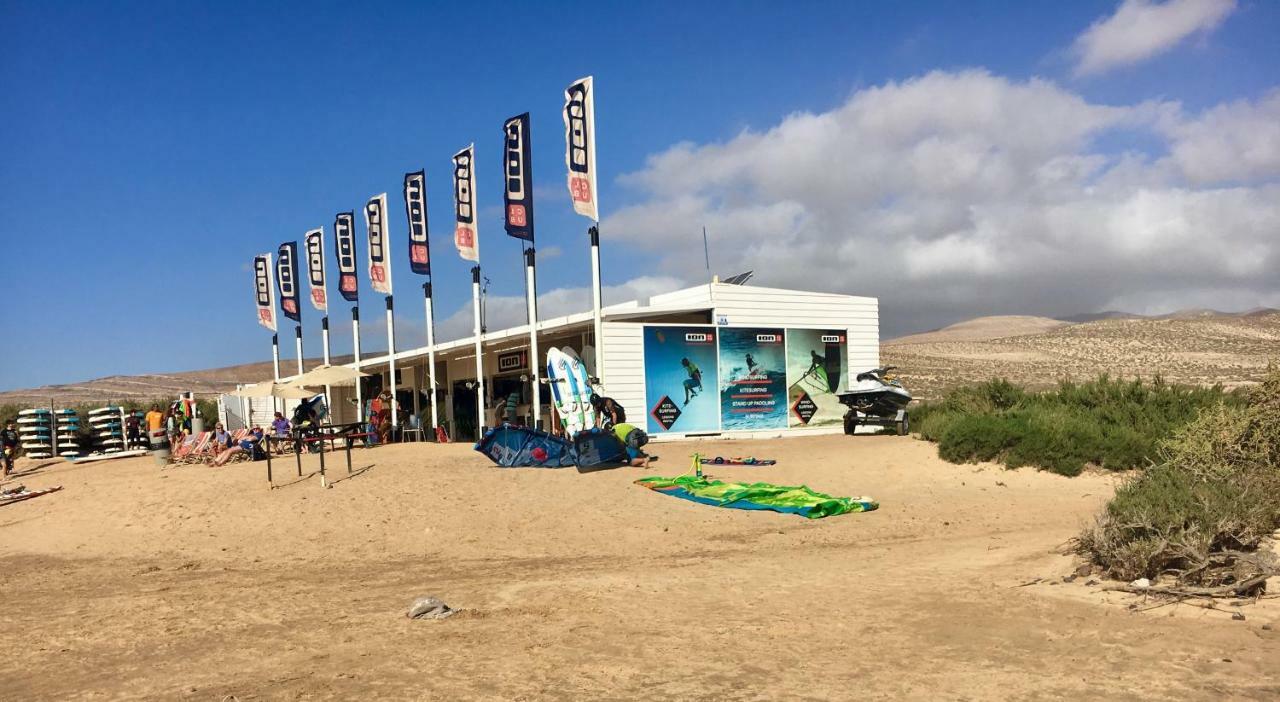 Playa Paraiso DolceVita Costa Calma Exterior foto